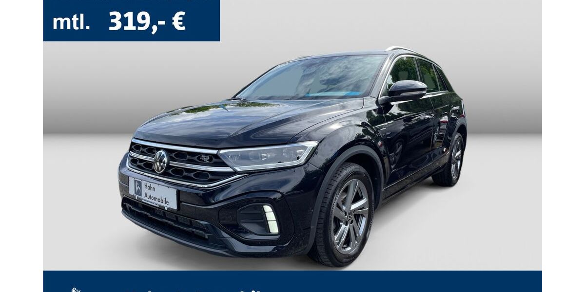 VW T-Roc 32.239 km 26.830 &euro; Böblingen 71032