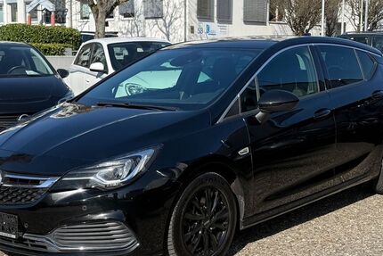 Opel Astra 125.000 km 11.490 &euro; Heilbronn 74080