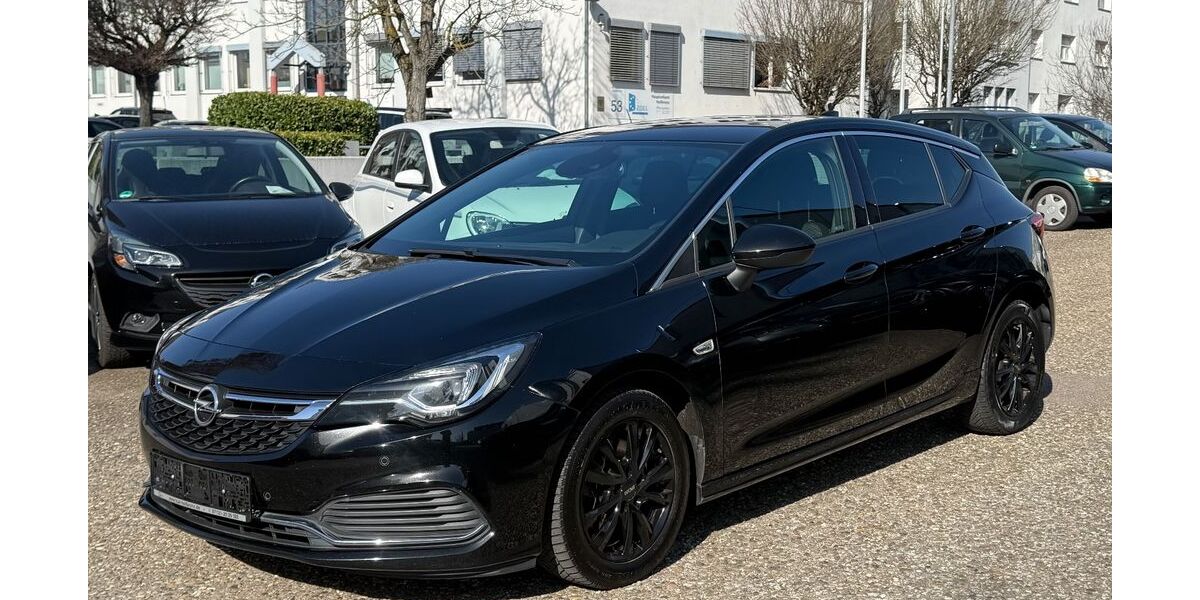 Opel Astra 125.000 km 11.490 &euro; Heilbronn 74080