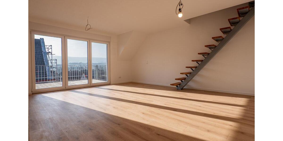 Maisonettenwohnung Güglingen - 3 Zimmer, 74 m&sup2;, 1.300&euro; | Angebot:25561030