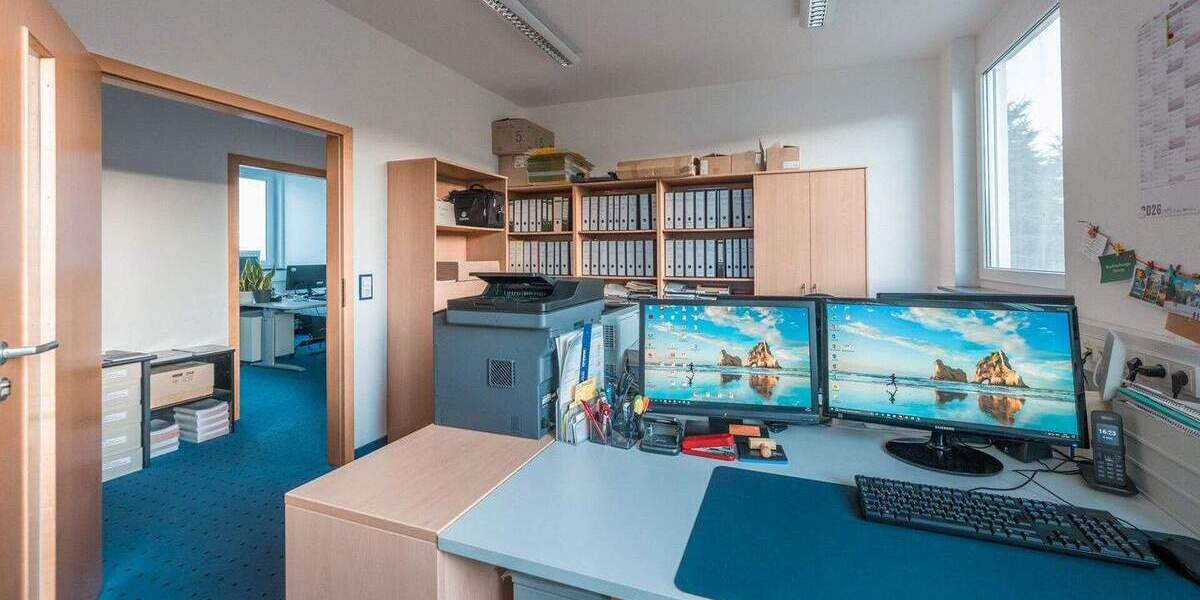 Gewerbeobjekt Remseck am Neckar / Neckargröningen Neckargröningen - 7 Zimmer, 168 m&sup2;, 398.000&euro; | Angebot:25744954
