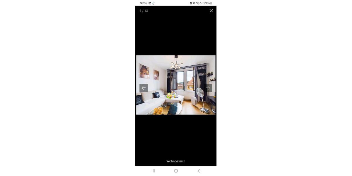 Etagenwohnung Esslingen am Neckar - 3 Zimmer, 80 m&sup2;, 292.000&euro; | Angebot:27300106