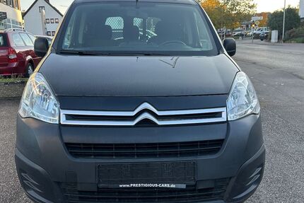 Citroen Berlingo 15.000 km 8.949 &euro; Steinheim an der Murr 71711