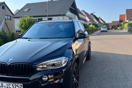 BMW X5 170.000 km 28.500 &euro; Eberdingen 71735