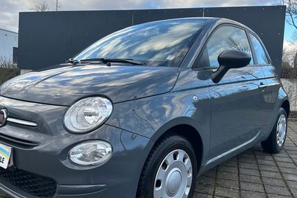 Fiat 500 48.000 km 7.550 &euro; Remseck am Neckar 71686