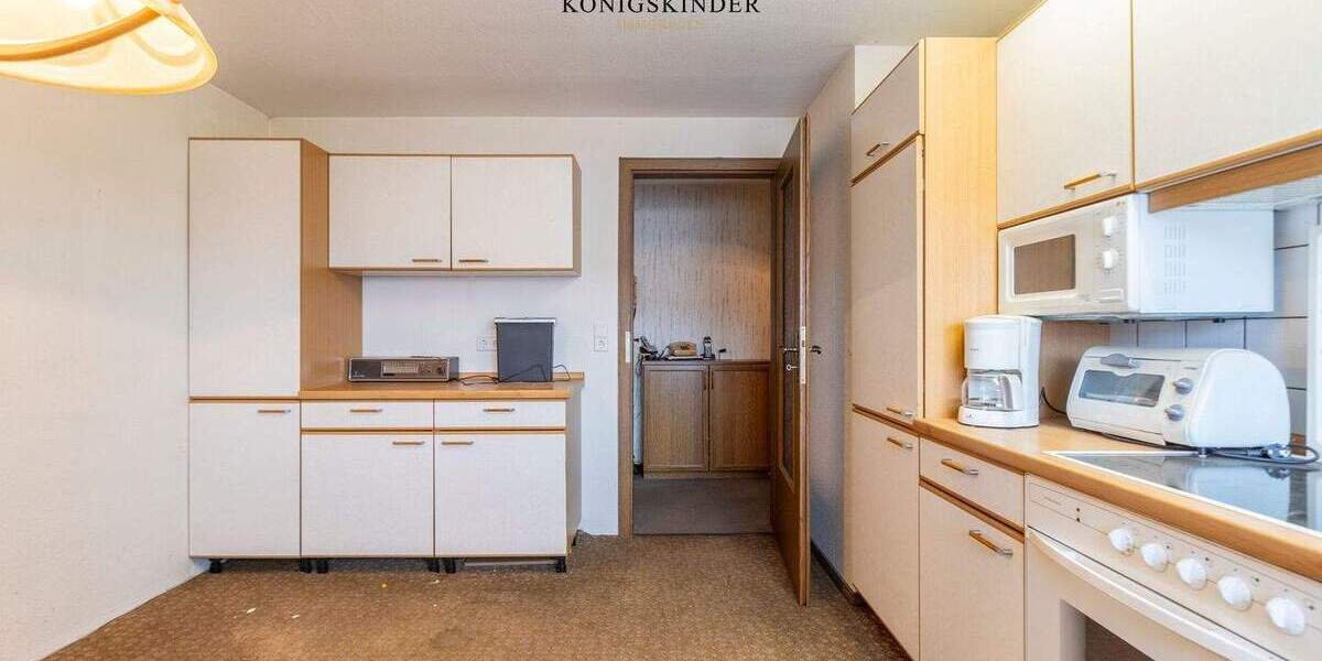 Mehrfamilienhaus, Wohnhaus Renningen Malmsheim - 8 Zimmer, 155 m&sup2;, 399.999&euro; | Angebot:25770786