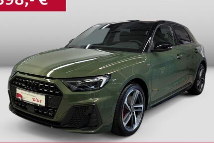 Audi A1 7.037 km 31.790 &euro; Ludwigsburg 71636