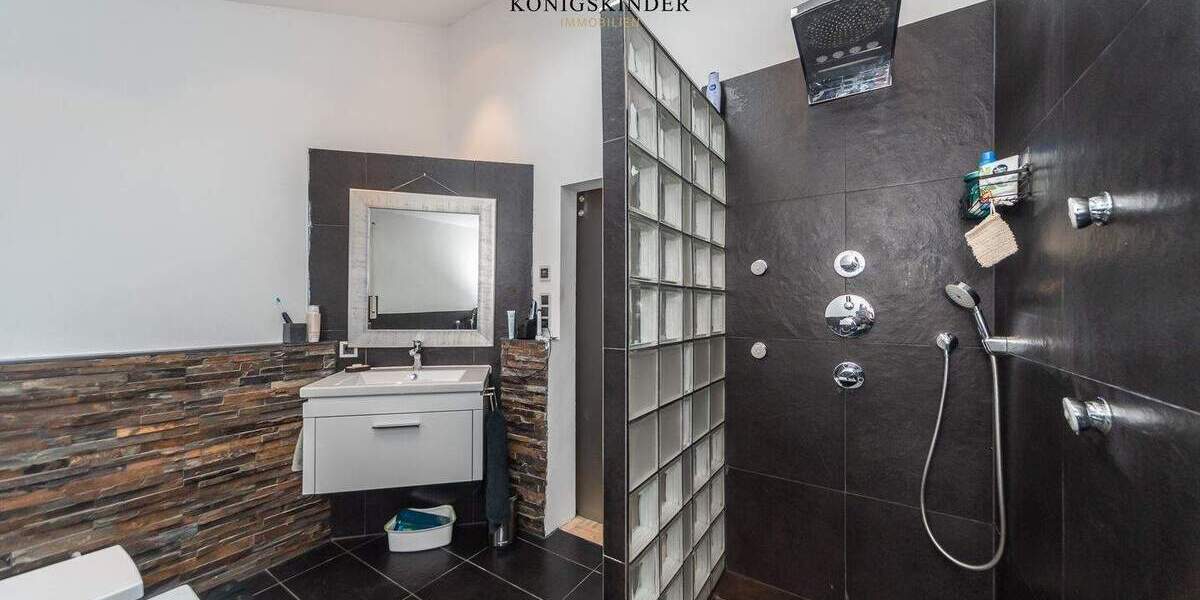 Doppelhaushälfte Waiblingen Beinstein - 7 Zimmer, 171 m&sup2;, 645.000&euro; | Angebot:25671703