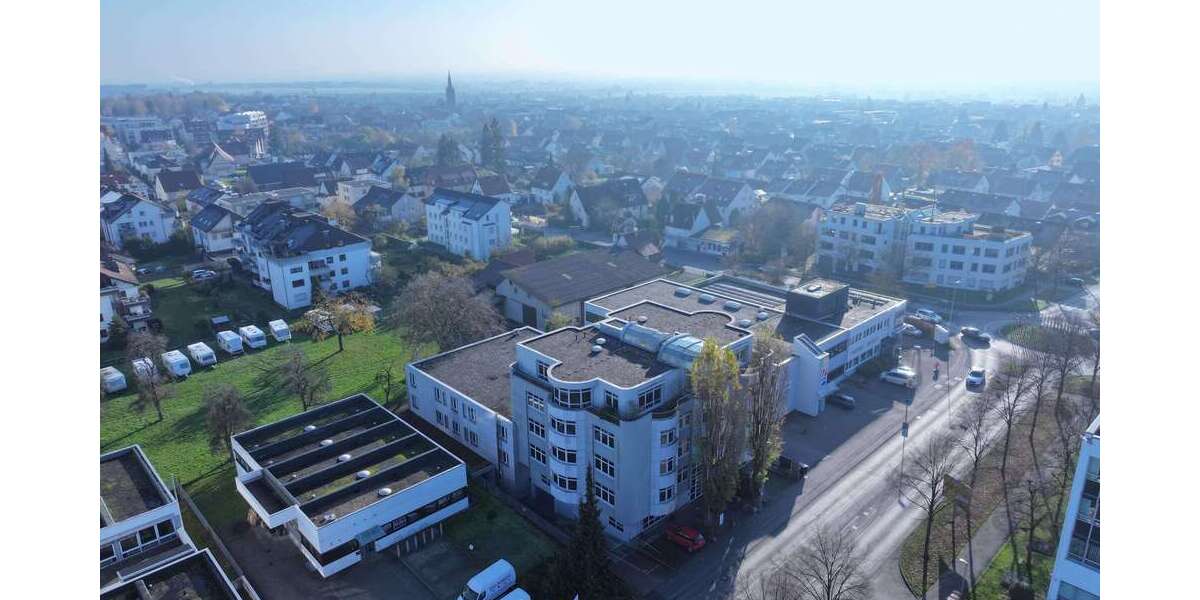 Gewerbeobjekt Leinfelden-Echterdingen Echterdingen - 3.145&euro; | Angebot:27384779