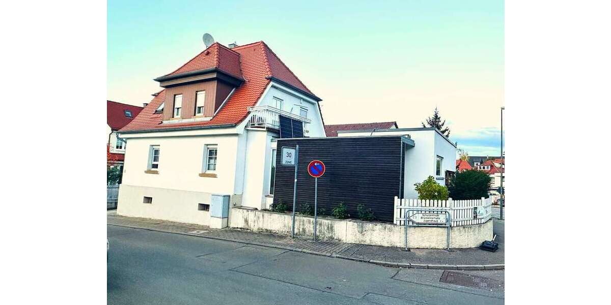 Einfamilienhaus Gerlingen - 5 Zimmer, 136 m&sup2;, 895.000&euro; | Angebot:25056441