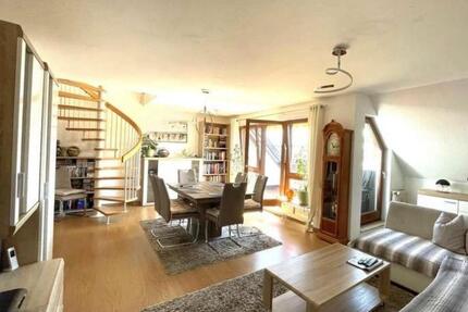 Wohnung Remseck am Neckar - 5.5 Zimmer, 117 m&sup2;, 499.000&euro; | Angebot:25406980