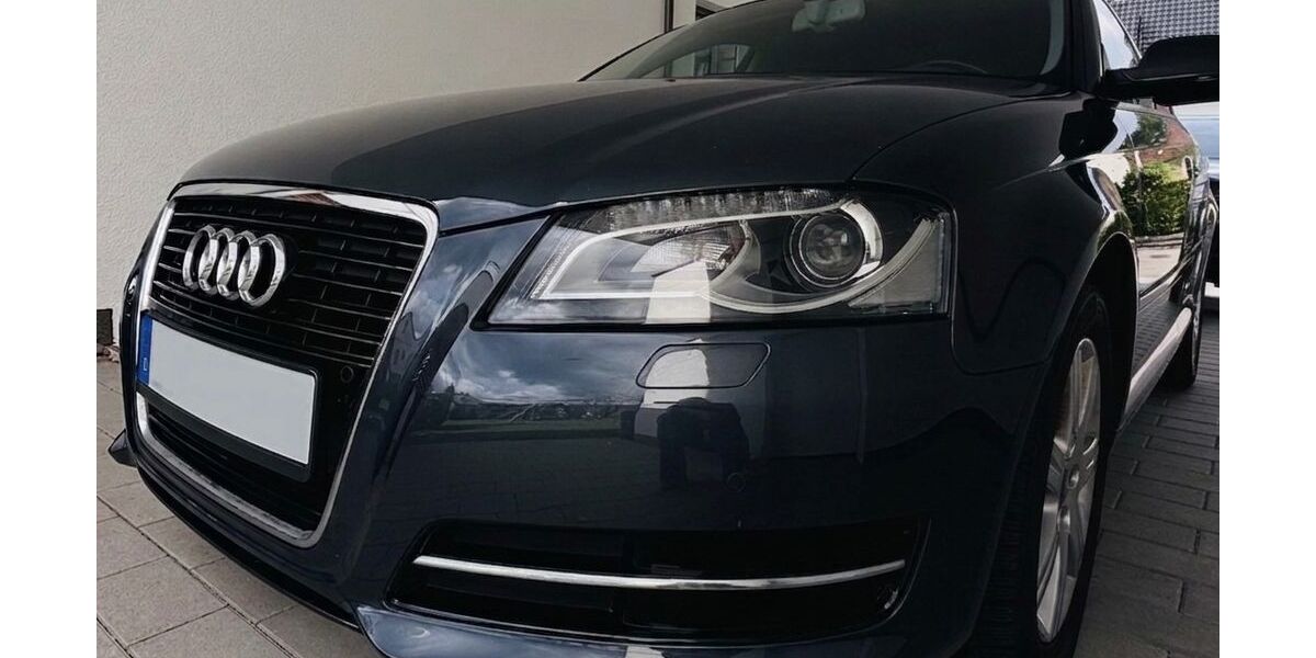 Audi A3 122.755 km 8.500 &euro; Rudersberg 73635