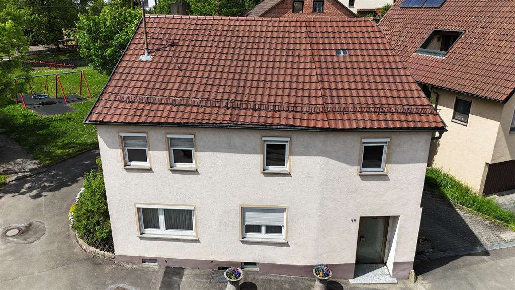 Einfamilienhaus Winterbach - 6 Zimmer, 159 m&sup2;, 385.000&euro; | Angebot:27116873