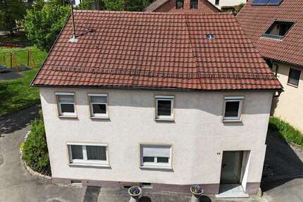 Haus Winterbach - 6 Zimmer, 159 m&sup2;, 385.000&euro; | Angebot:27116873
