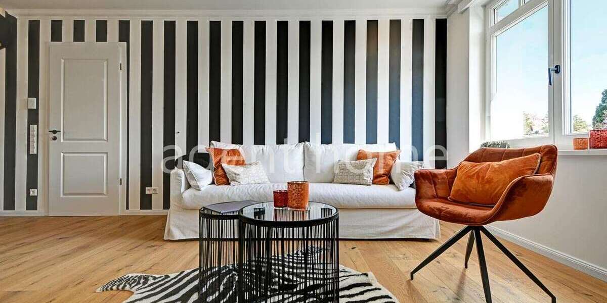 Etagenwohnung Stuttgart Stuttgart-Nord - 3 Zimmer, 85 m&sup2;, 3.610&euro; | Angebot:26609908