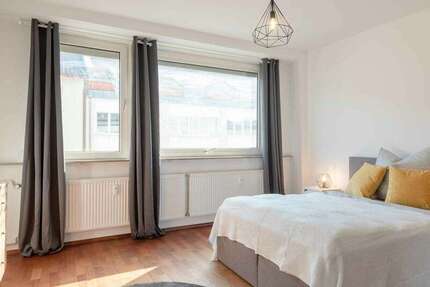 Zimmer Stuttgart Stuttgart-West - 610&euro; | Angebot:25937819