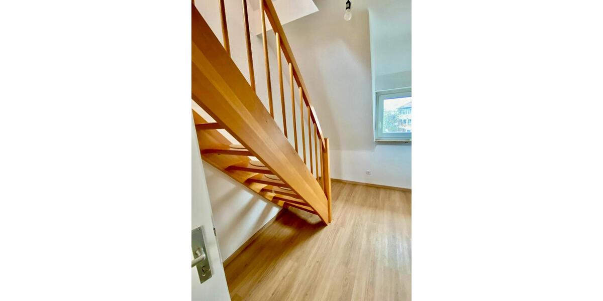 Erdgeschoßwohnung Stuttgart Stuttgart-Ost - 3.5 Zimmer, 64 m&sup2;, 1.060&euro; | Angebot:25892611