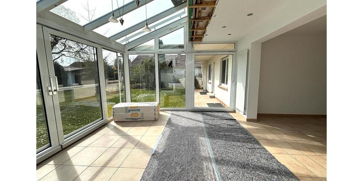 Erdgeschoßwohnung Ludwigsburg Eglosheim - 3.5 Zimmer, 100 m&sup2;, 1.425&euro; | Angebot:25920878