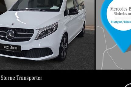 Mercedes-Benz V 250 112.936 km 45.990 &euro; Böblingen 71034