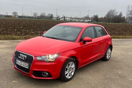 Audi A1 180.000 km 8.499 &euro; Korntal-Münchingen 70825