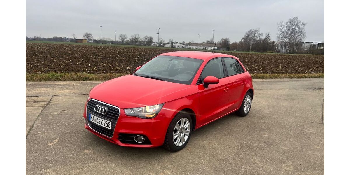 Audi A1 180.000 km 8.499 &euro; Korntal-Münchingen 70825