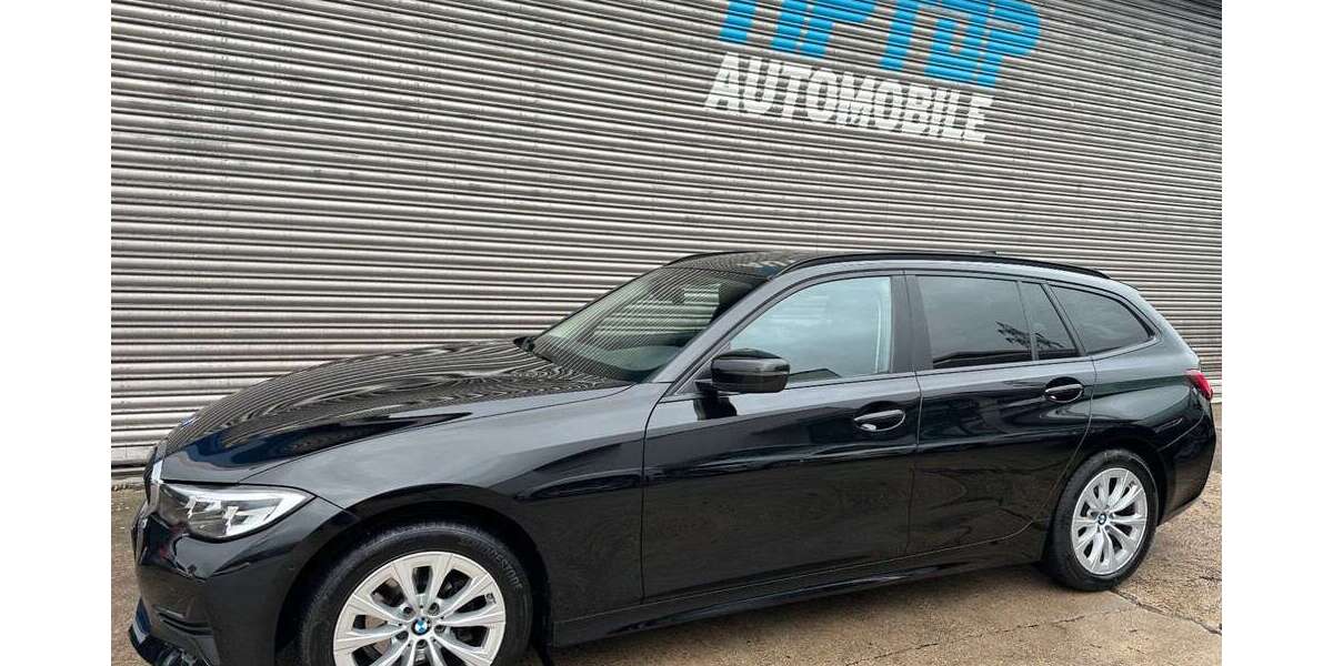 BMW 318 59.286 km 25.400 &euro; Sindelfingen 71065