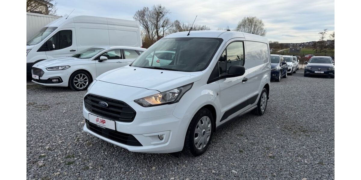 Ford Transit 105.126 km 10.999 &euro; Filderstadt /bei Stuttgart 70794