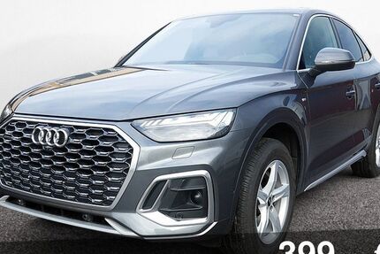 Audi Q5 46.900 km 40.480 &euro; Bietigheim-Bissingen 74321