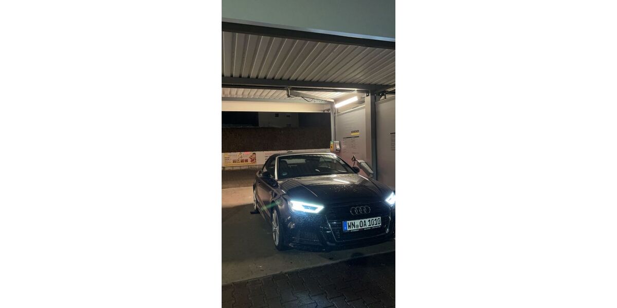 Audi A3 90.000 km 23.500 &euro; Backnang 71522
