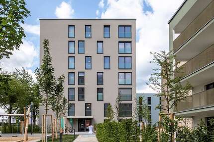 Wohnung Leinfelden-Echterdingen Echterdingen - 4 Zimmer, 97 m&sup2;, 679.000&euro; | Angebot:11955048