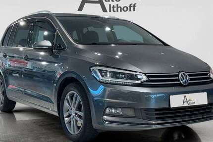 VW Touran 118.000 km 18.440 &euro; Stuttgart 70195