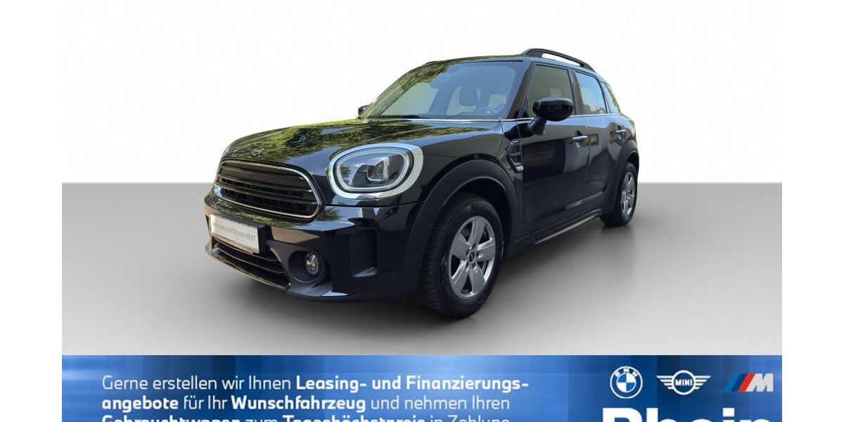 Mini Cooper Countryman 102.231 km 20.200 &euro; Asperg 71679