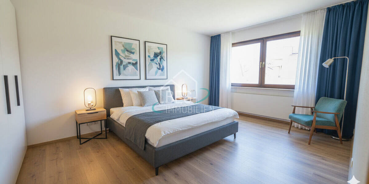 Etagenwohnung Korb - 4 Zimmer, 126 m&sup2;, 389.000&euro; | Angebot:26657315