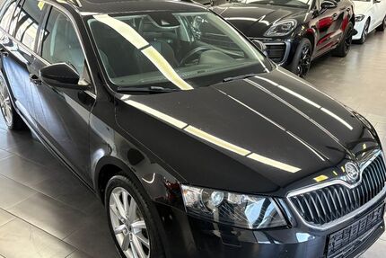Skoda Octavia 116.367 km 8.999 &euro; Bietigheim-Bissingen 74321