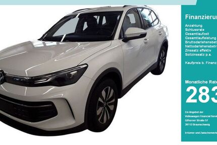 VW Tiguan 16.311 km 31.900 &euro; Leonberg 71229