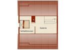 Maisonettenwohnung Renningen - 2.5 Zimmer, 80 m&sup2;, 330.000&euro; | Angebot:27023753