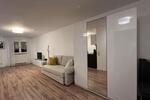 Etagenwohnung Ludwigsburg Eglosheim - 1.5 Zimmer, 37 m&sup2;, 935&euro; | Angebot:27584413