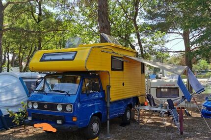 VW T3 andere 166.000 km 18.000 &euro; Mühlacker 75417