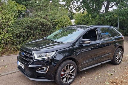 Ford Edge 124.000 km 17.800 &euro; Bietigheim-bissigen 74321