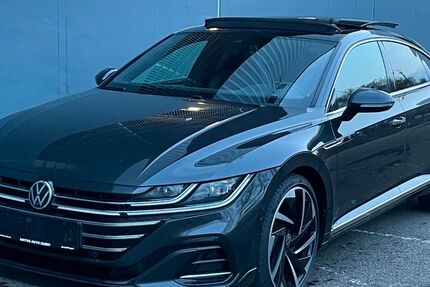VW Arteon 232.000 km 23.980 &euro; Sindelfingen 71065
