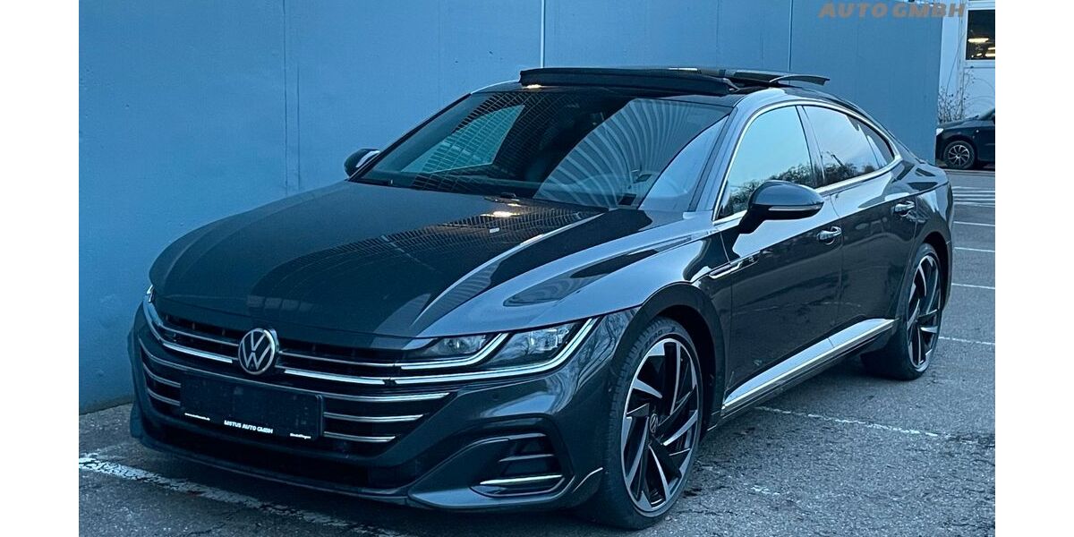 VW Arteon 232.000 km 23.980 &euro; Sindelfingen 71065