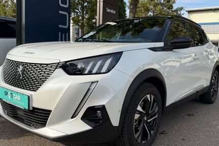 Peugeot 2008 54.685 km 20.490 &euro; Heilbronn 74074