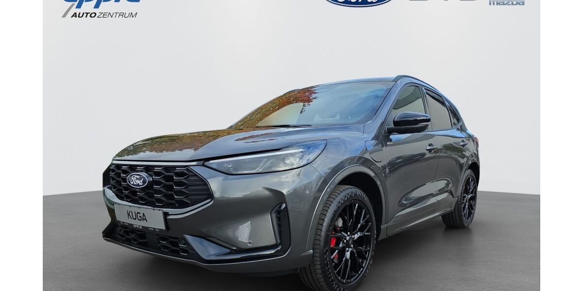 Ford Kuga 7.500 km 44.990 &euro; Rutesheim 71277