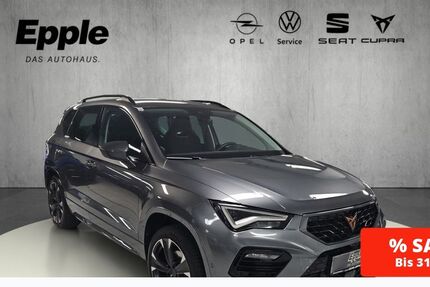 Cupra Ateca 18.109 km 34.890 &euro; Rutesheim 71277