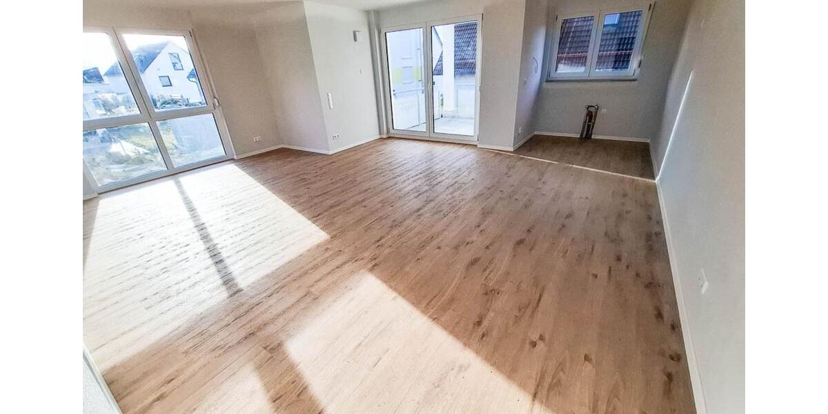 Etagenwohnung Leonberg - 3 Zimmer, 90 m&sup2;, 1.490&euro; | Angebot:24782091