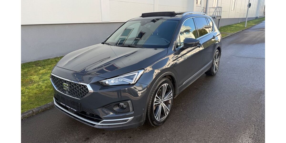 Seat Tarraco 148.000 km 20.900 &euro; Sindelfingen 71069