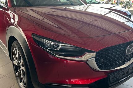 Mazda CX-3 38.900 km 20.490 &euro; Kornwestheim 70806