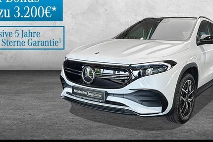 Mercedes-Benz EQA 19.900 km 39.920 &euro; Tamm 71732