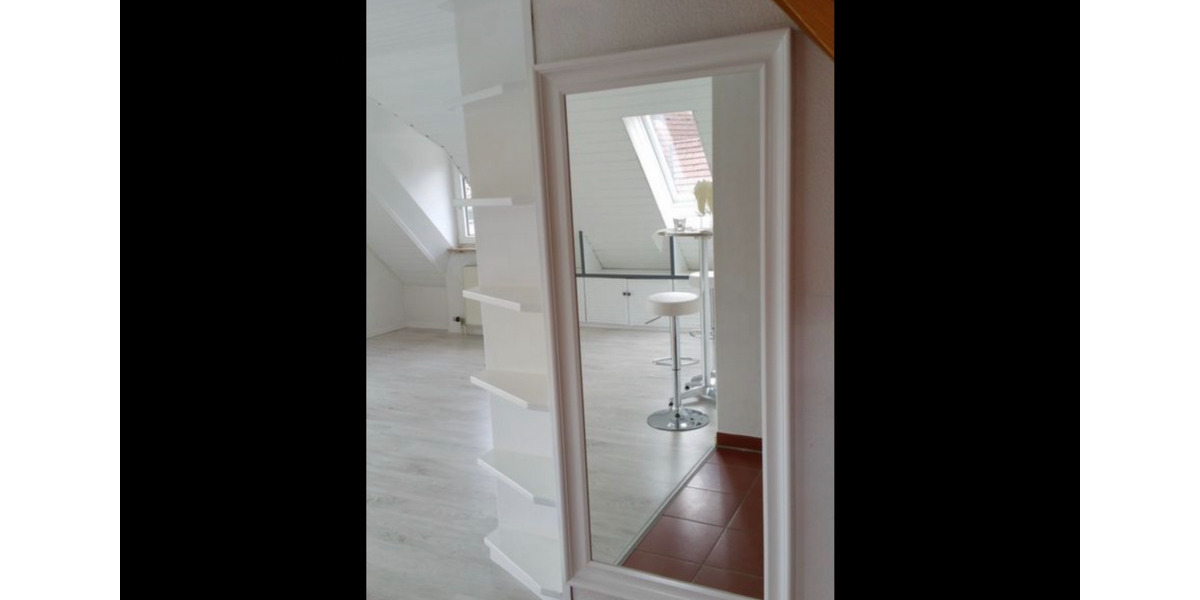 Dachgeschoßwohnung Heilbronn - 2 Zimmer, 50 m&sup2;, 710&euro; | Angebot:24764888