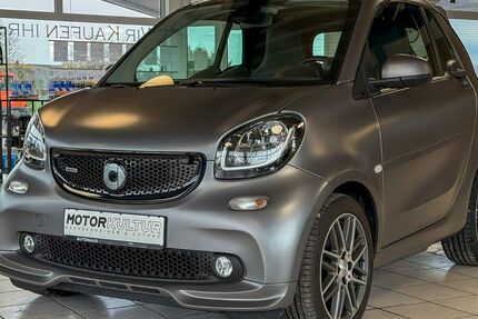 Smart ForTwo 75.200 km 21.590 &euro; Lauffen a.N. 74348